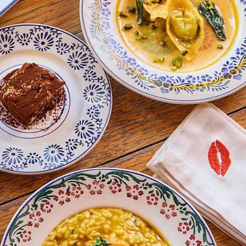 SOPHIA - Natural Italian, Lisboa