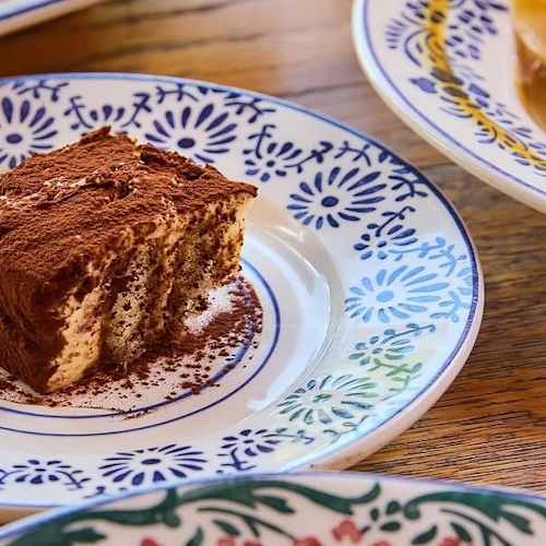 SOPHIA - Natural Italian, Lisboa