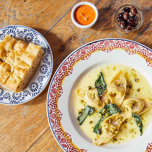 SOPHIA - Natural Italian, Lisboa