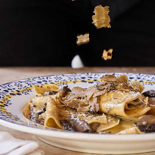 SOPHIA - Natural Italian, Lisboa