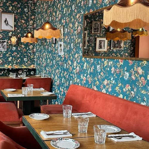 SOPHIA - Natural Italian, Lisboa