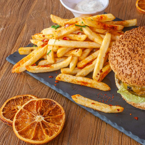 Au Restautant Mimino, Montpellier