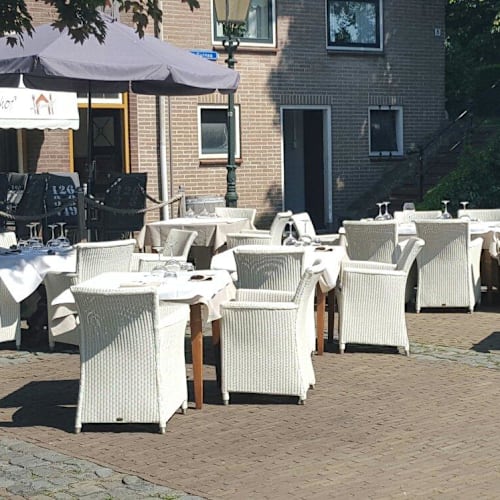 Het Binnenhof, Goes