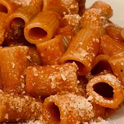 Trattoria della Stampa dal 1956, Roma