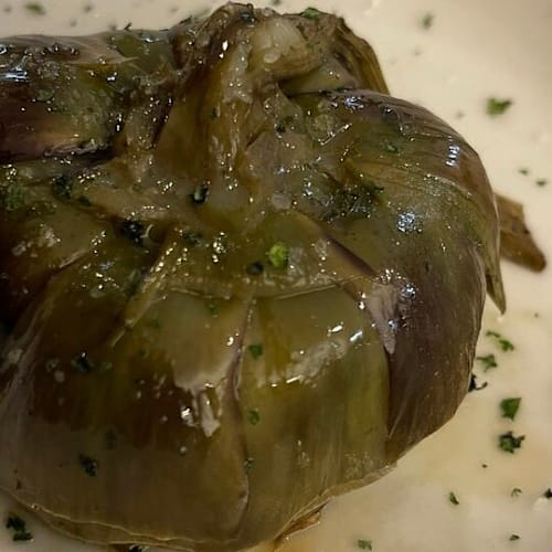 Trattoria della Stampa dal 1956, Roma