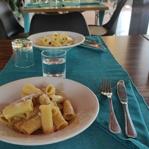 The Garden Bistrot, La Cinquina - Bufalotta