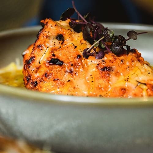 Rasoi, Amsterdam