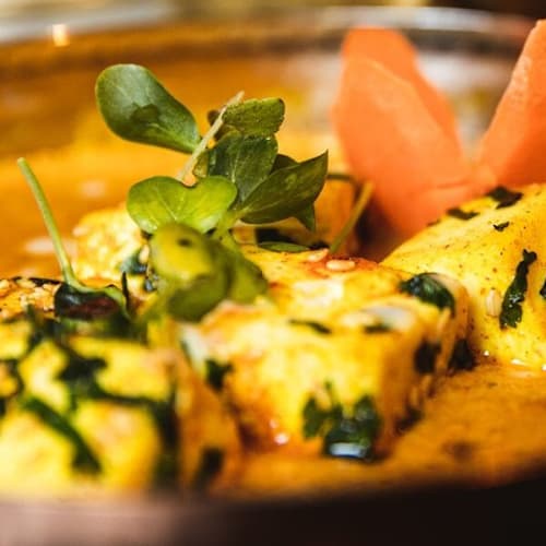 Rasoi, Amsterdam