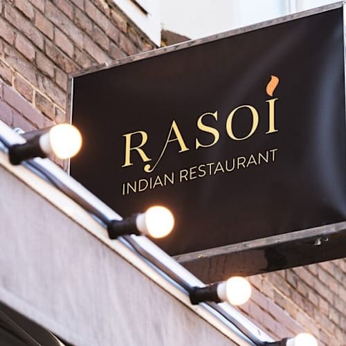 Rasoi, Amsterdam