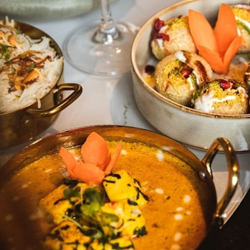 Rasoi, Amsterdam