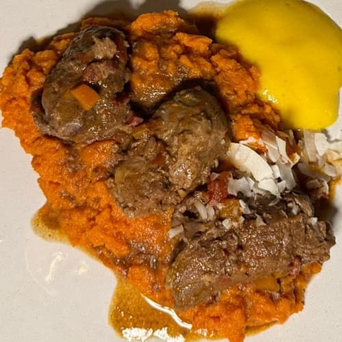Indomável Restaurante & Bar, Lisboa