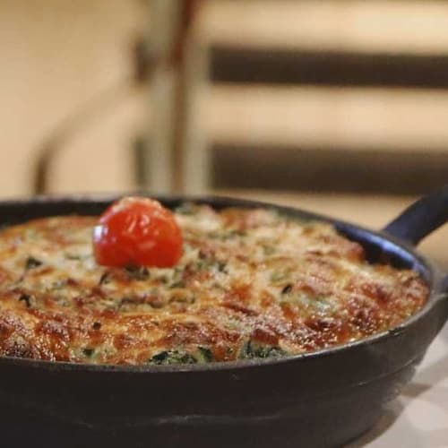 Indomável Restaurante & Bar, Lisboa
