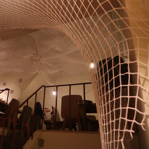 Indomável Restaurante & Bar, Lisboa