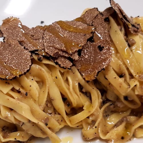 Agriturismo Libera Lepre - Cucina & Cantina, Magione