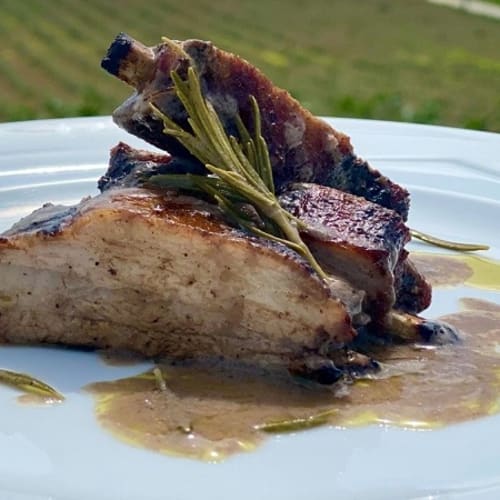 Agriturismo Libera Lepre - Cucina & Cantina, Magione