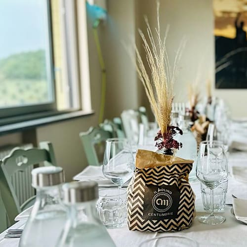 Agriturismo Libera Lepre - Cucina & Cantina, Magione