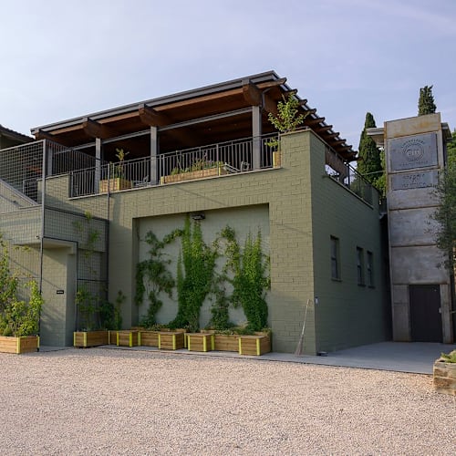 Agriturismo Libera Lepre - Cucina & Cantina, Magione