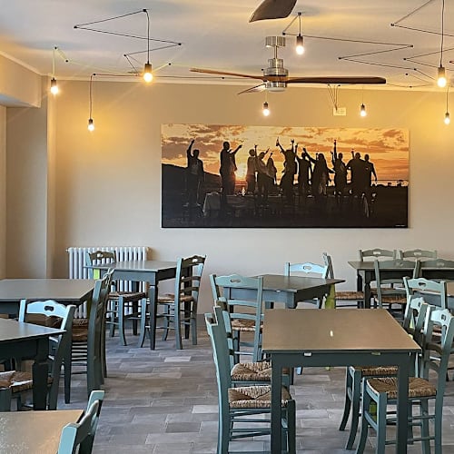 Agriturismo Libera Lepre - Cucina & Cantina, Magione