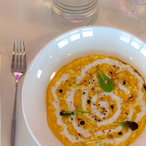 Ristorante e Bistrot #15 (all’interno del Just Hotel Saronno), Saronno