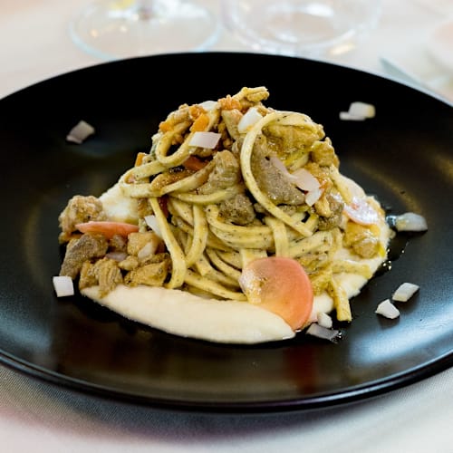 Ristorante e Bistrot #15 (all’interno del Just Hotel Saronno), Saronno