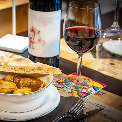 WonderUmbria Enoteca Gourmet, Torgiano