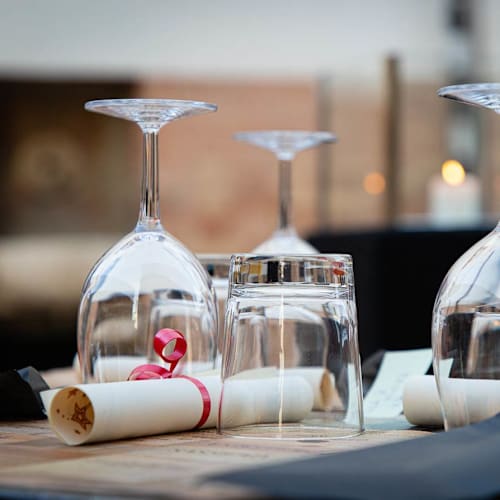 WonderUmbria Enoteca Gourmet, Torgiano