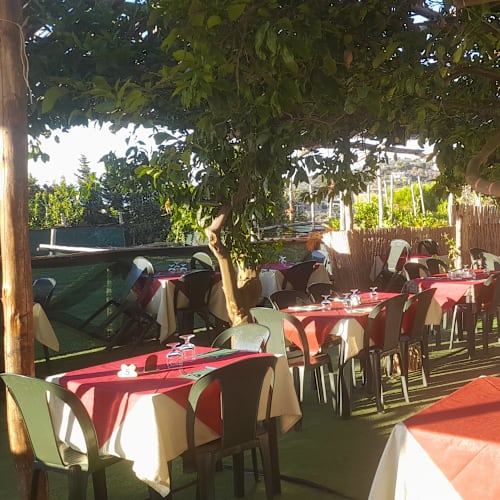 L'Antico Scantinato, Schiazzano