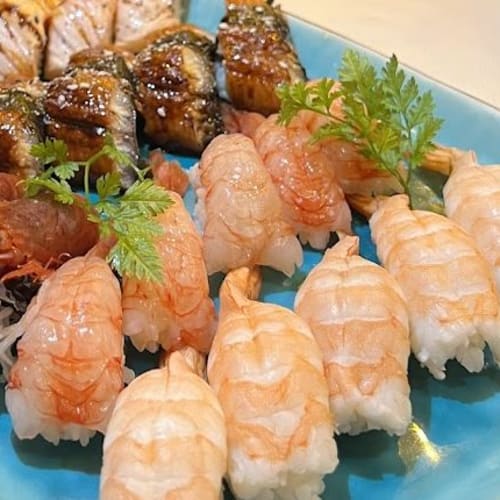 Asian Corner, Milano