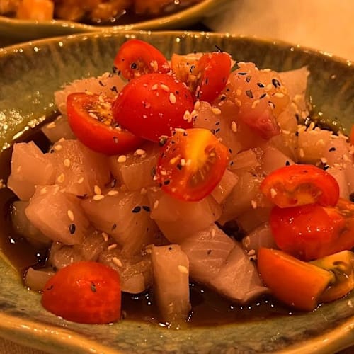 Asian Corner, Milano