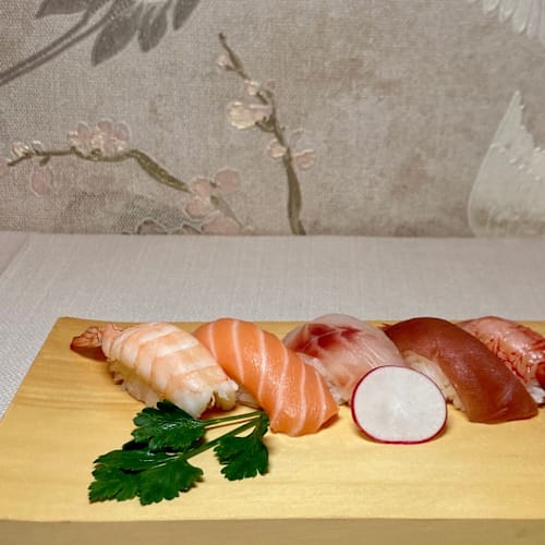 Asian Corner, Milano