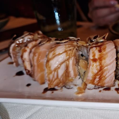 Asian Corner, Milano
