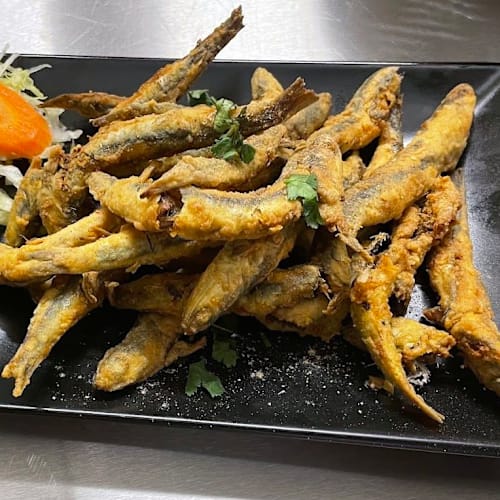Gorkha kitchen, Barcelona