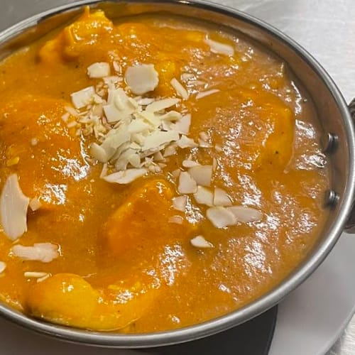 Gorkha kitchen, Barcelona