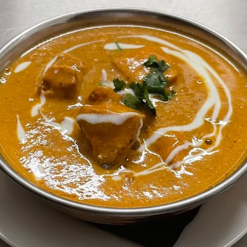 Gorkha kitchen, Barcelona