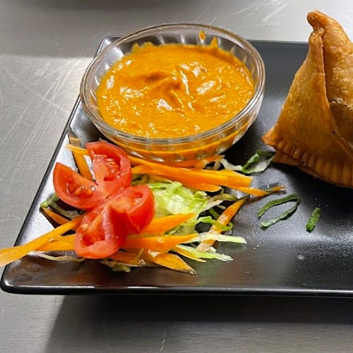 Gorkha kitchen, Barcelona