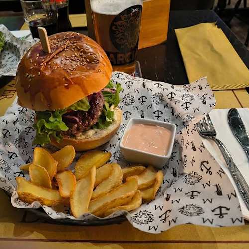 Marciano Pub Venezia, Venezia