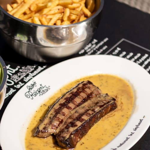 Bistro Regent Toulouse Purpan, Toulouse