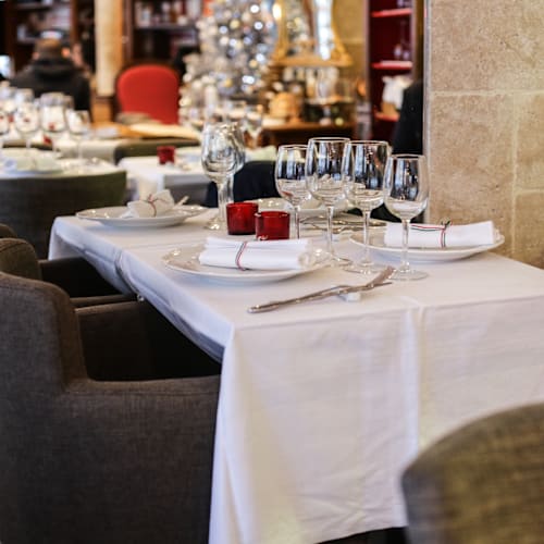 SU MISURA BY CIRO, Paris