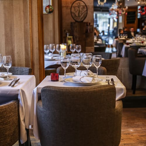 SU MISURA BY CIRO, Paris
