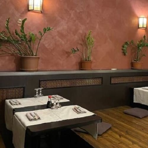 Ri Zhong, Milano