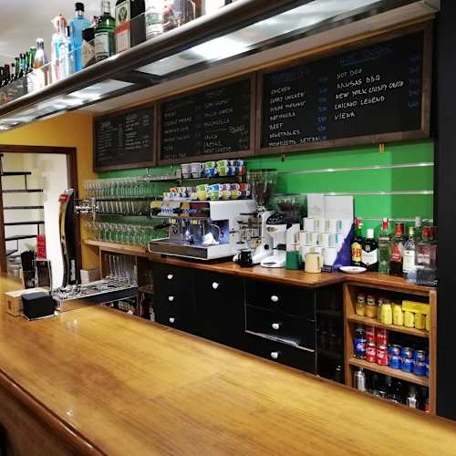 Pizzeria Via Fonte, La Seu d'Urgell