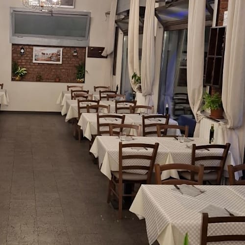 IL BOSCACCIO, Lentate sul Seveso