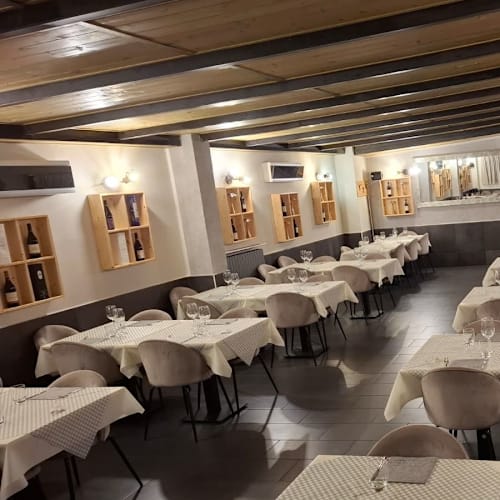 IL BOSCACCIO, Lentate sul Seveso