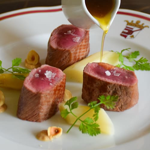 Ristorante Raimondi, Como