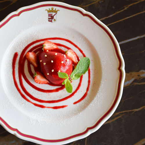 Ristorante Raimondi, Como
