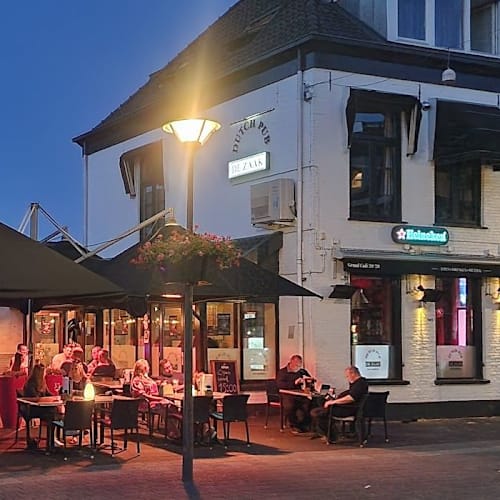 Dutch Pub de Zaak, Nunspeet