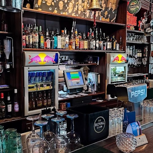 Dutch Pub de Zaak, Nunspeet