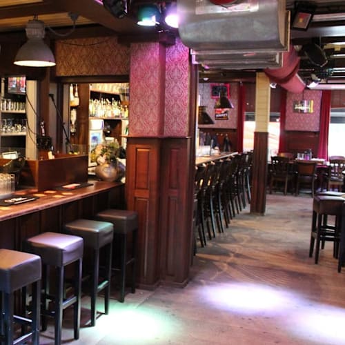 Dutch Pub de Zaak, Nunspeet