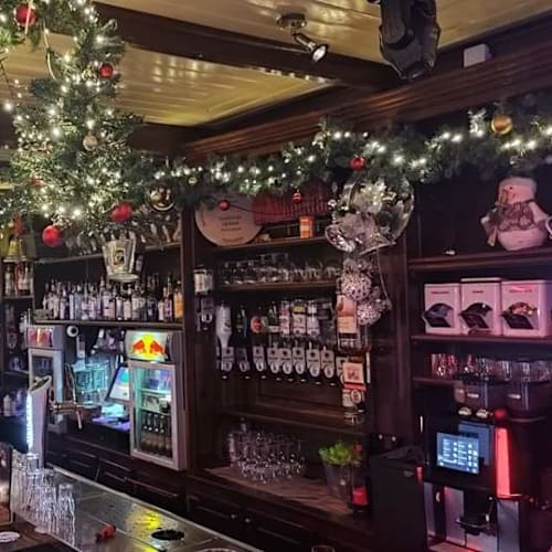 Dutch Pub de Zaak, Nunspeet
