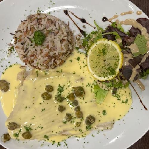 Le Baribal, Paris